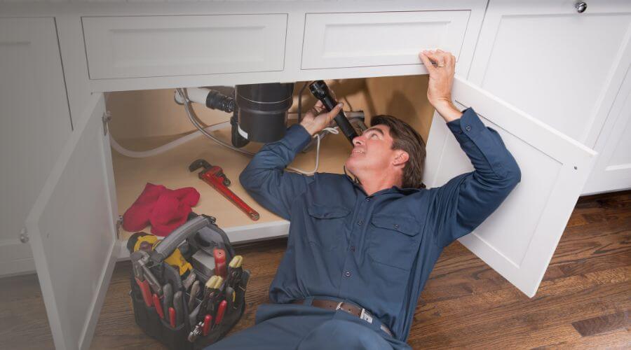 Professional sewer line replacement in Ladd, IL